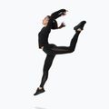 Női edző hosszú ujjú felső Cardio Bunny  black 5