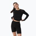 Női edzőshort Cardio Bunny Black biker 5