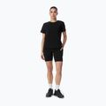 Női edzőpóló Cardio Bunny HCB-126-017 black 2