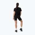Női edzőpóló Cardio Bunny HCB-126-017 black 3
