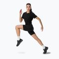Női edzőpóló Cardio Bunny HCB-126-017 black 4