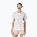 Női edzőpóló Cardio Bunny HCB-126-017 white