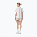 Női edzőpóló Cardio Bunny HCB-126-017 white 3