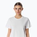Női edzőpóló Cardio Bunny HCB-126-017 white 4