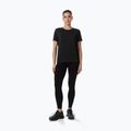Női edzőpóló Cardio Bunny HCB-126-017 black 2