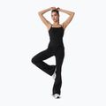 Női edző leggings Cardio Bunny Flare black 2