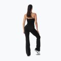 Női edző leggings Cardio Bunny Flare black 3