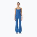 Női edző leggings Cardio Bunny Blue flare 2