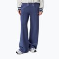 Edzőnadrág Cardio Bunny Wide Leg navy blue