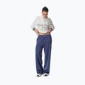 Edzőnadrág Cardio Bunny Wide Leg navy blue 4