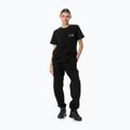 Női edző joggerek Cardio Bunny  black 2