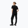 Női edző joggerek Cardio Bunny  black 3