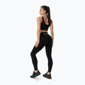 Sportmelltartó Cardio Bunny Seamless black 3