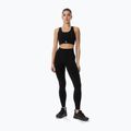 Női edző leggings Cardio Bunny Seamless Push-Up black 2