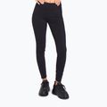 Női edzőleggings Cardio Bunny HCB-425 black