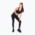 Női edzőleggings Cardio Bunny HCB-425 black 2