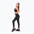 Női edzőleggings Cardio Bunny HCB-425 black 4