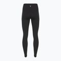 Női edzőleggings Cardio Bunny HCB-425 black 8