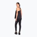 Női edzőtop Cardio Bunny HCB-425 Tank Top black 4