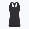 Női edzőtop Cardio Bunny HCB-425 Tank Top black 7