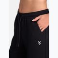 Női edzőnadrág Cardio Bunny HCB-125 Flare black 6