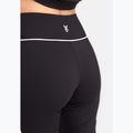 Női fitness leggings Cardio Bunny HCB-125 black 4