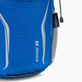 Túrahátizsák BERGSON Arendal 25 l blue 4