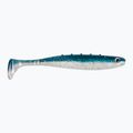 Dragon V-Lures Aggressor Pro csali 3 db. Szikrázó azúrkék CHE-AG40D-20-216