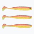 Dragon V-Lures Aggressor Pro 3 db. Zander Freak