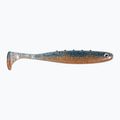 Dragon V-Lures Aggressor Pro gumicsali 3 db. Hell's Oil CHE-AG40D-60-869