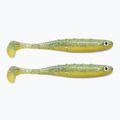 Dragon V-Lures Aggressor Pro 2 db. Sárga cukorka CHE-AG50D-30-890