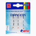 Dragon V-Lures Sandpiper csali orsó 3 db fekete PDF-51-006-0804