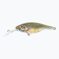FishTank Charlie Olive Olive Shadow wobbler PRD-CH5F-OS