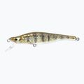 FishTank Delta csíkos zöld PRD-D12F-SG Wobbler
