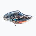 FishTank acél céltábla Wobbler kék PRD-ST5S-B