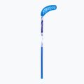 Unibros Hiko floorball szett 10 bot + 5 labda piros/kék 01814 4