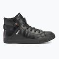 Férfi cipő BIG STAR Y174020F fekete/fehér 2