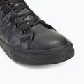 Férfi cipő BIG STAR Y174020F fekete/fehér 7