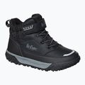 Gyermekcipő Lee Cooper LCJ-26-01-4655K black