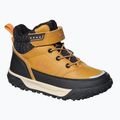 Gyermekcipő Lee Cooper LCJ-26-01-4656K camel