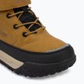 Gyermekcipő Lee Cooper LCJ-26-01-4656K camel 7