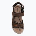 Férfi szandálok Lee Cooper LCW-26-01-4024MA brown 5