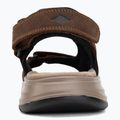 Férfi szandálok Lee Cooper LCW-26-01-4024MA brown 6
