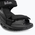 Férfi szandálok Lee Cooper LCW-26-01-4025MA black 7
