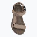 Férfi szandálok Lee Cooper LCW-26-01-4026MA khaki 5