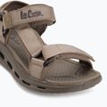 Férfi szandálok Lee Cooper LCW-26-01-4026MA khaki 7