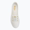 Női tornacipő Lee Cooper LCW-26-02-4045LA white/gold 5