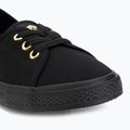 Női tornacipő Lee Cooper LCW-26-02-4045LA black/gold 7