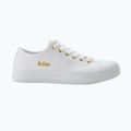 Női tornacipő Lee Cooper LCW-26-02-4056LA white/gold