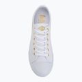 Női tornacipő Lee Cooper LCW-26-02-4056LA white/gold 5